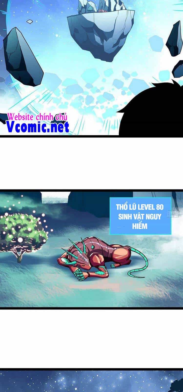 Bắt Đầu Vùng Dậy Từ Việc Chơi Game Nghiêm Túc - Chương 62 - ảnh 8
