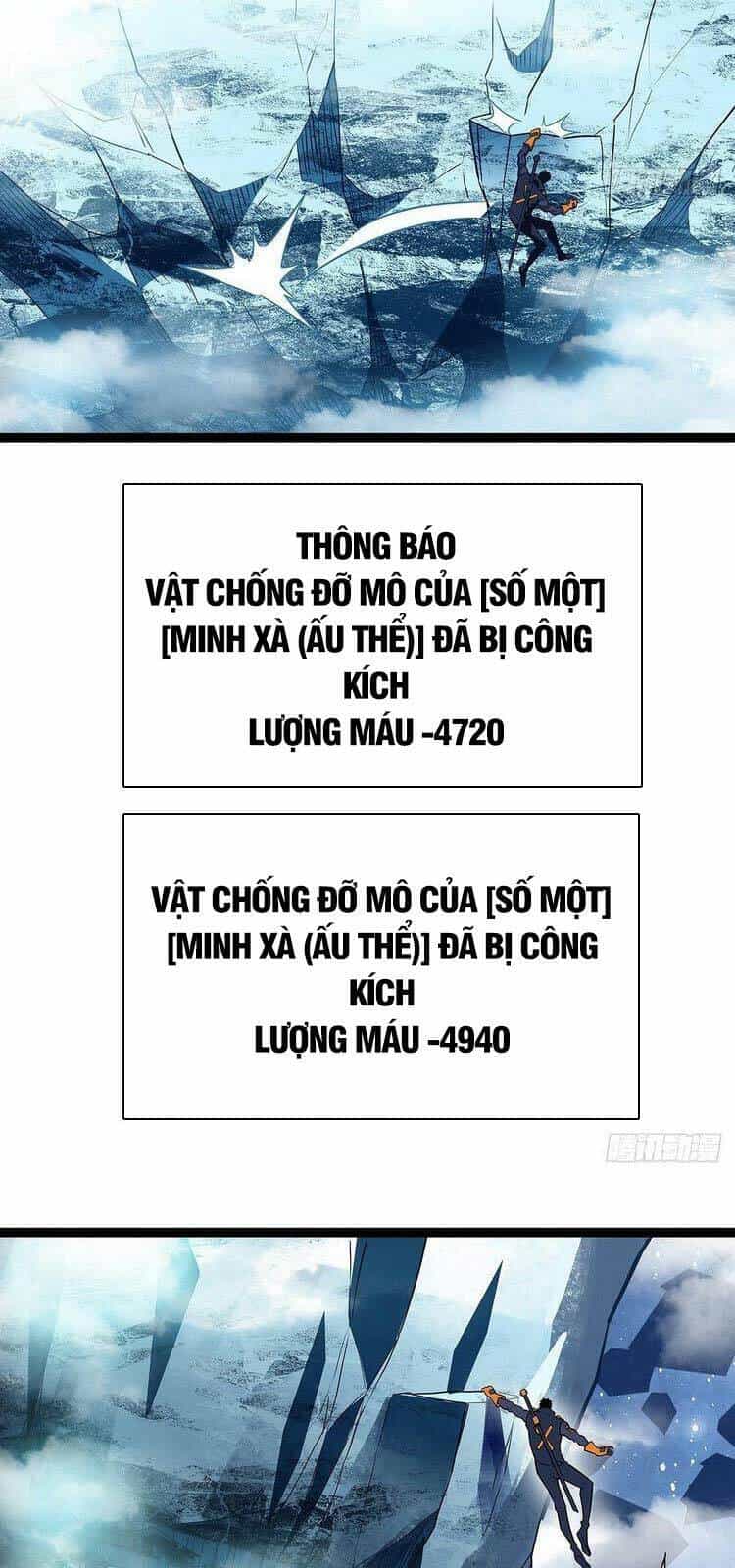 Bắt Đầu Vùng Dậy Từ Việc Chơi Game Nghiêm Túc - Chương 63 - ảnh 33