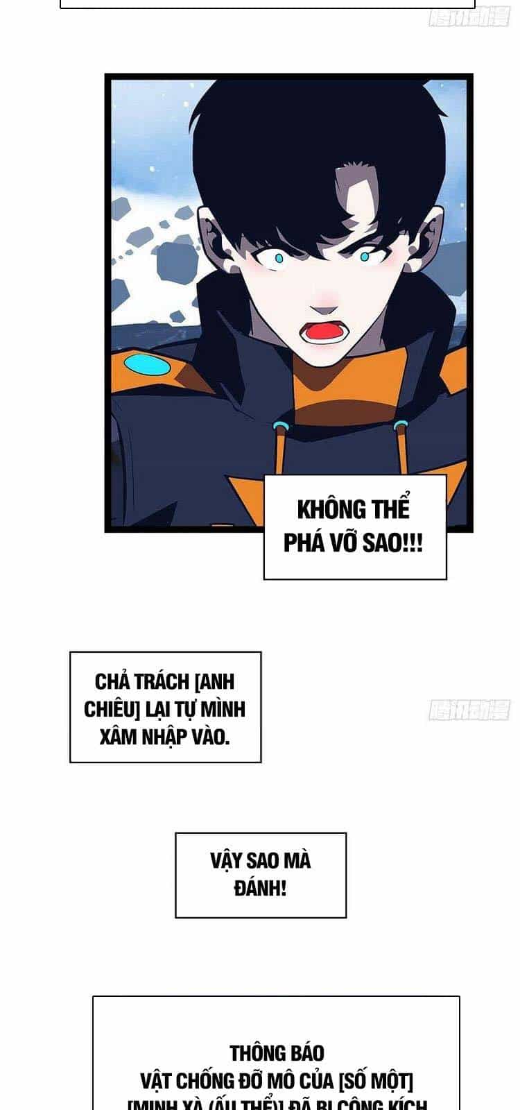 Bắt Đầu Vùng Dậy Từ Việc Chơi Game Nghiêm Túc - Chương 64 - ảnh 10