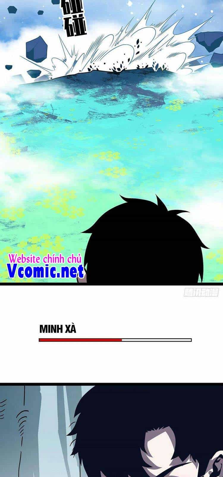 Bắt Đầu Vùng Dậy Từ Việc Chơi Game Nghiêm Túc - Chương 64 - ảnh 20