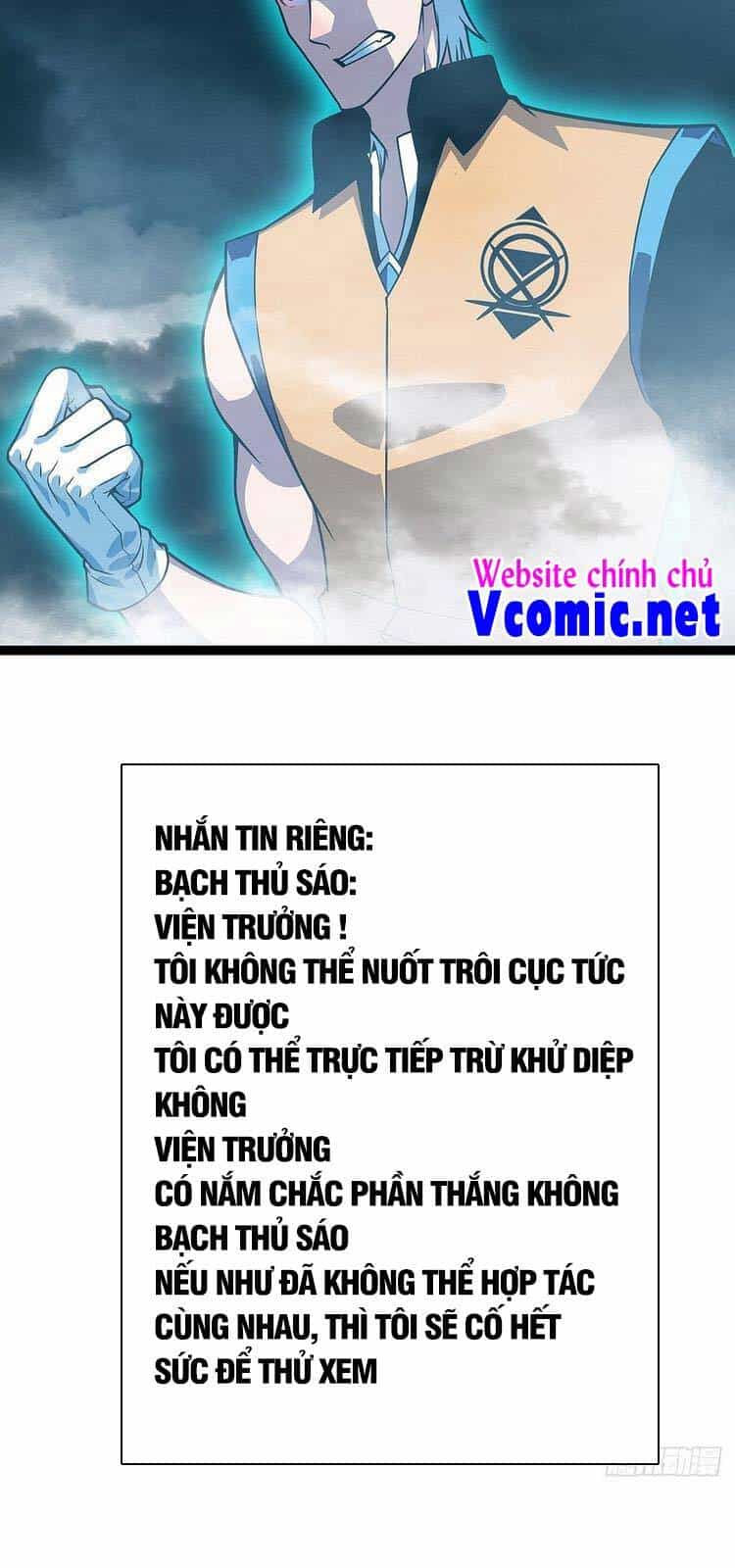 Bắt Đầu Vùng Dậy Từ Việc Chơi Game Nghiêm Túc - Chương 67 - ảnh 18