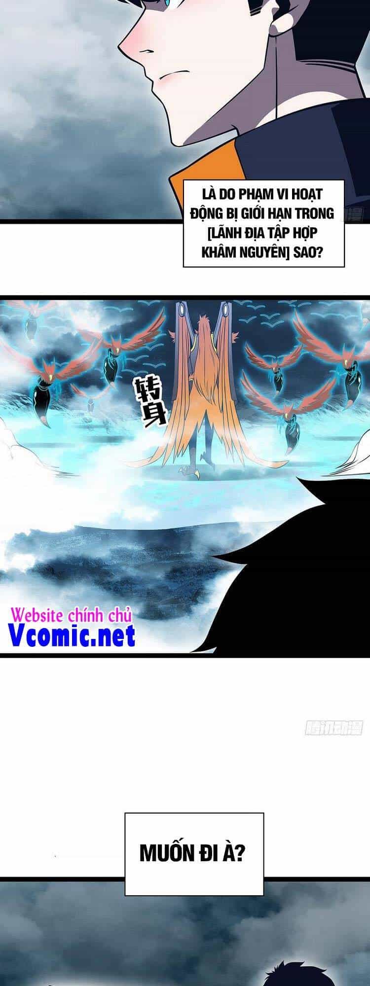 Bắt Đầu Vùng Dậy Từ Việc Chơi Game Nghiêm Túc - Chương 68 - ảnh 23