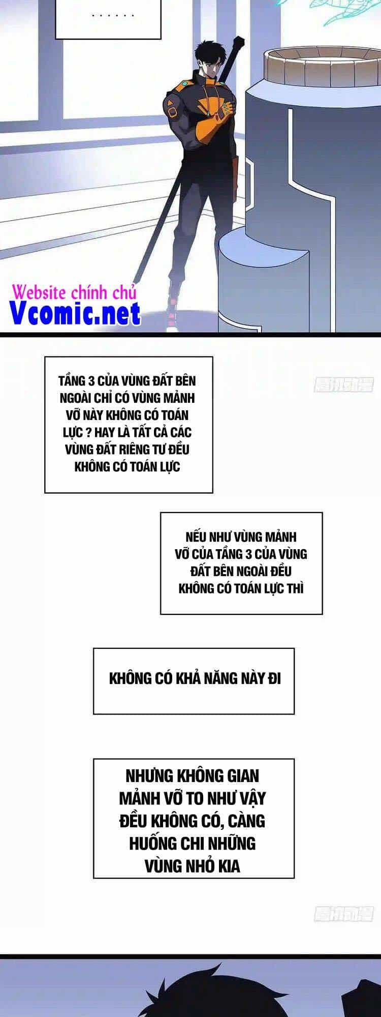 Bắt Đầu Vùng Dậy Từ Việc Chơi Game Nghiêm Túc - Chương 80 - ảnh 7