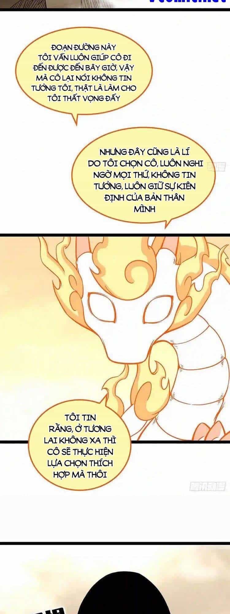 Bắt Đầu Vùng Dậy Từ Việc Chơi Game Nghiêm Túc - Chương 81 - ảnh 23