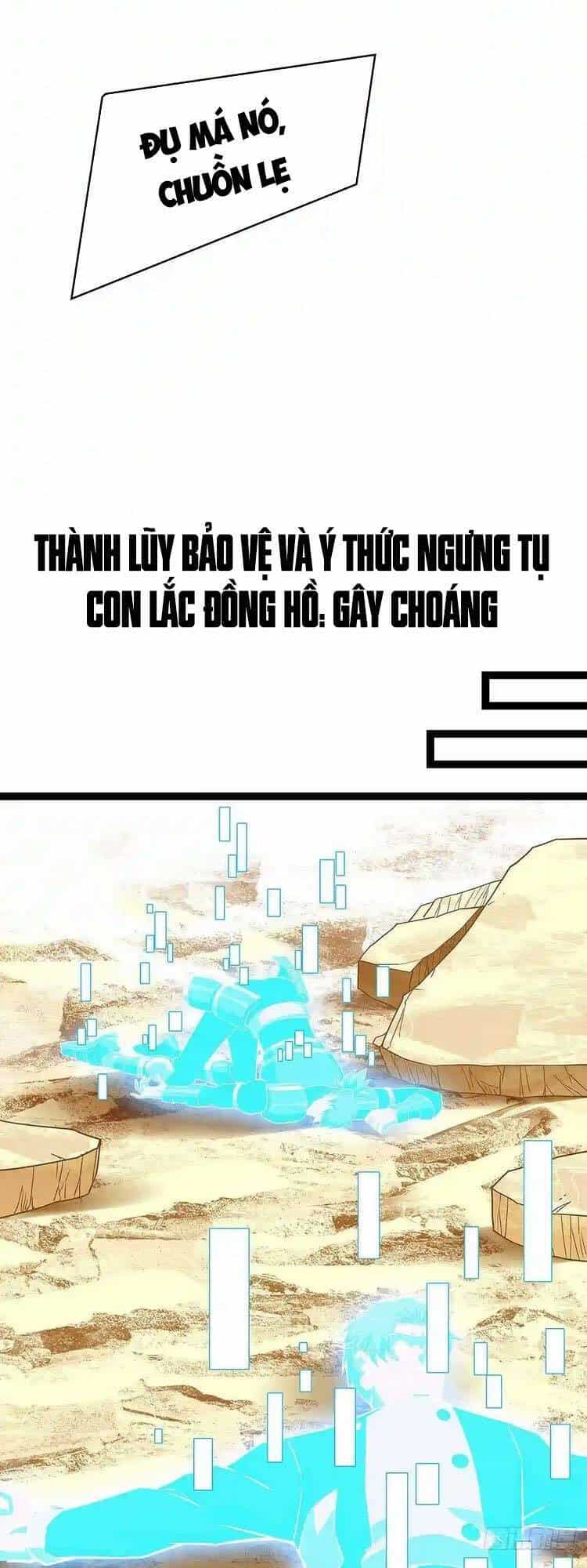 Bắt Đầu Vùng Dậy Từ Việc Chơi Game Nghiêm Túc - Chương 82 - ảnh 33