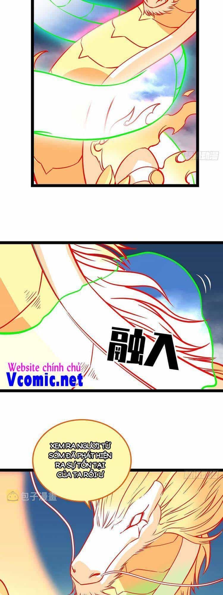 Bắt Đầu Vùng Dậy Từ Việc Chơi Game Nghiêm Túc - Chương 84 - ảnh 20