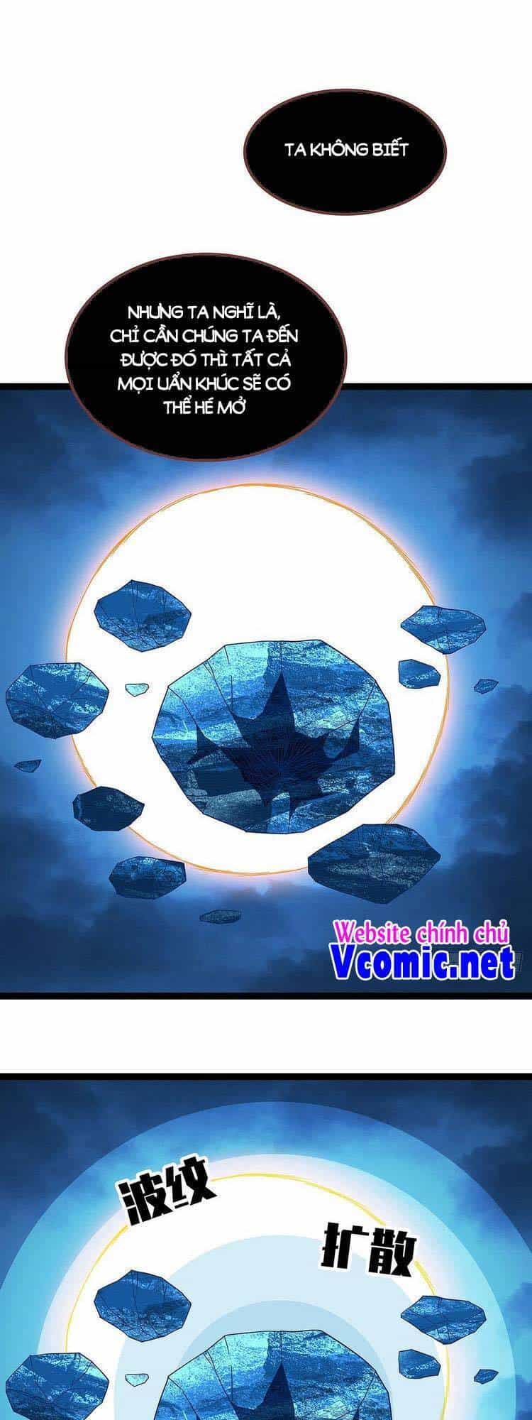 Bắt Đầu Vùng Dậy Từ Việc Chơi Game Nghiêm Túc - Chương 85 - ảnh 19