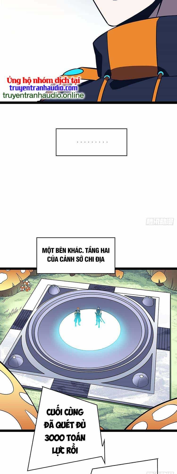 Bắt Đầu Vùng Dậy Từ Việc Chơi Game Nghiêm Túc - Chương 88 - ảnh 29