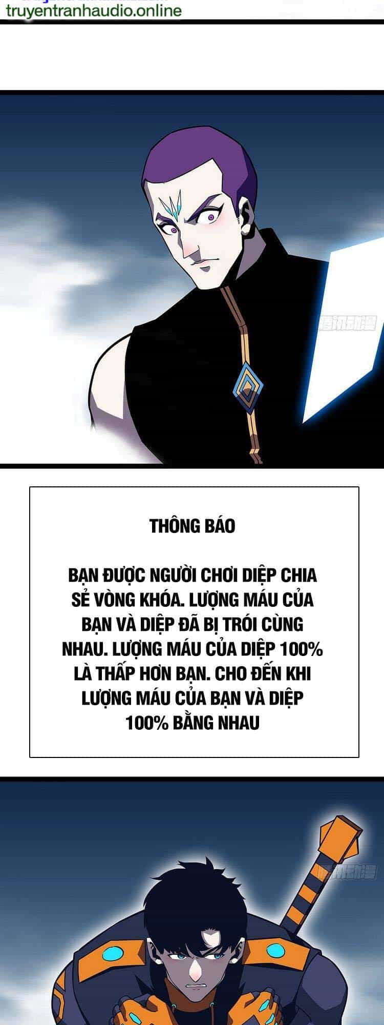 Bắt Đầu Vùng Dậy Từ Việc Chơi Game Nghiêm Túc - Chương 90 - ảnh 9