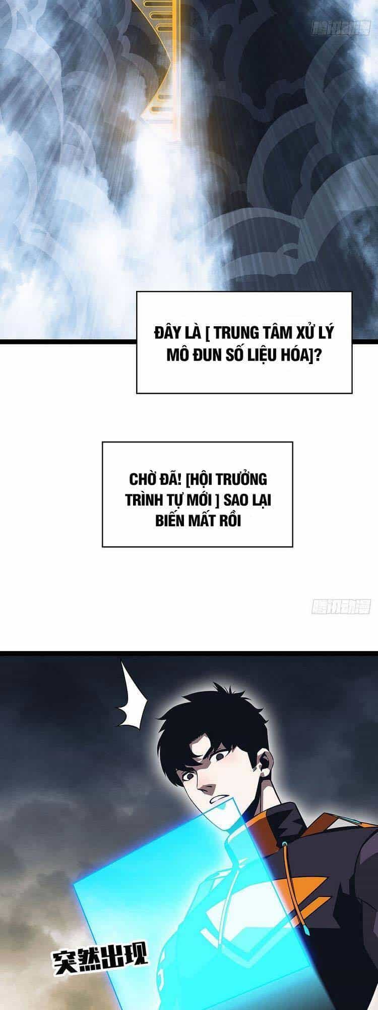 Bắt Đầu Vùng Dậy Từ Việc Chơi Game Nghiêm Túc - Chương 94 - ảnh 25