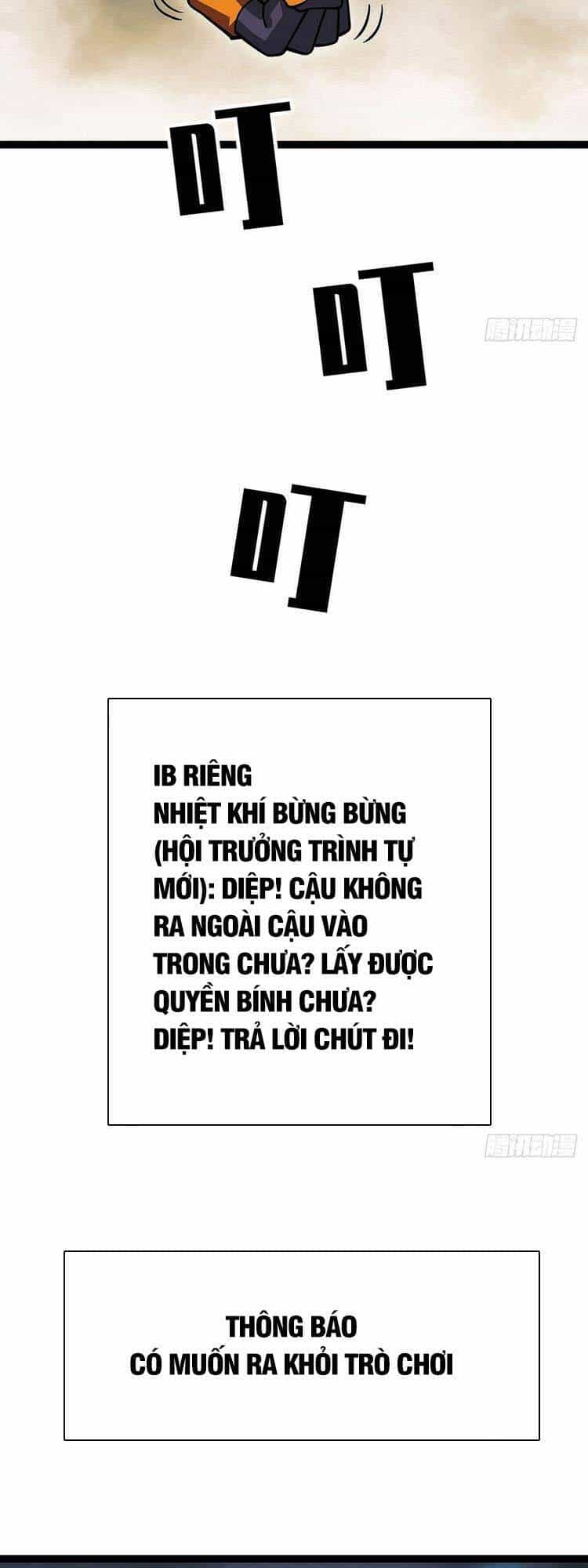 Bắt Đầu Vùng Dậy Từ Việc Chơi Game Nghiêm Túc - Chương 95 - ảnh 7