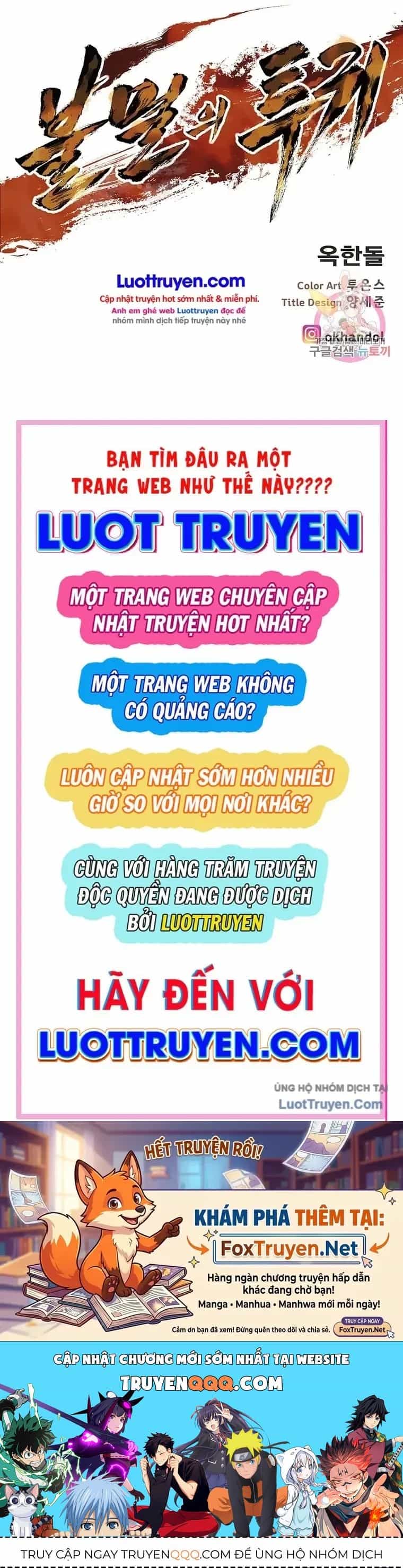Bất Diệt Đấu Quỷ Rasua - Chương 15 - ảnh 57