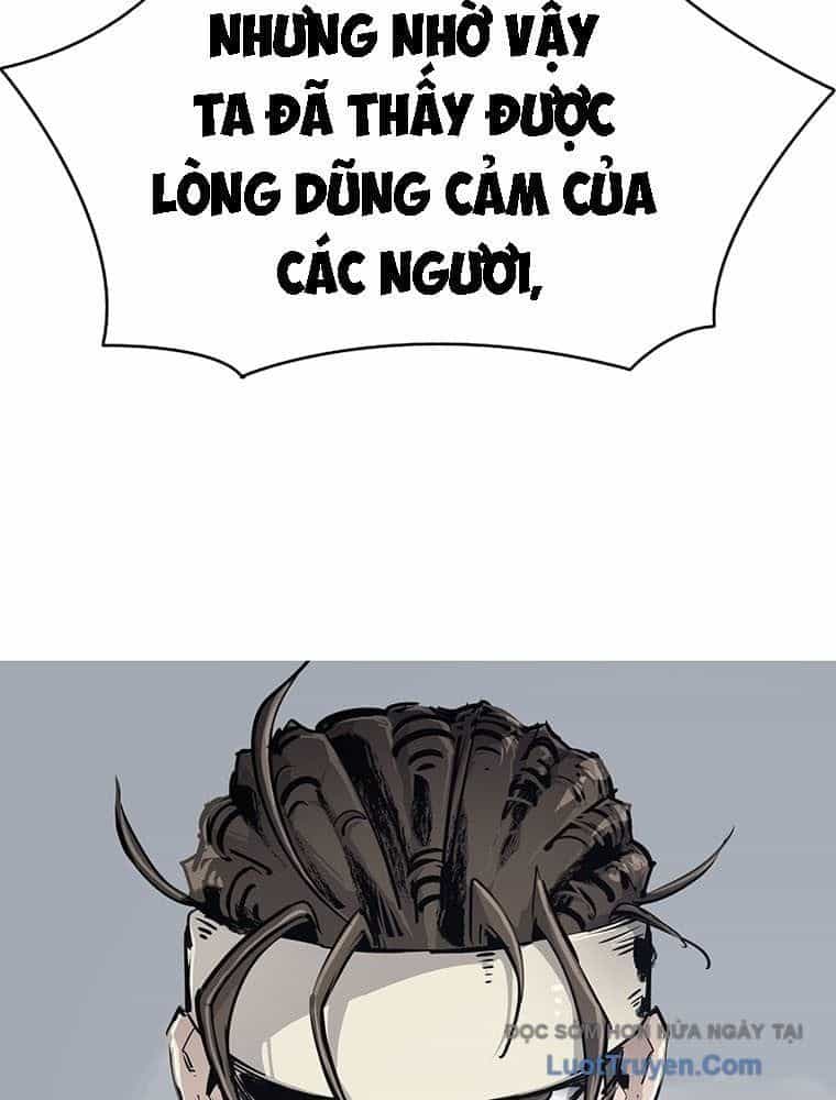 Bất Diệt Đấu Quỷ Rasua - Chương 3 - ảnh 9