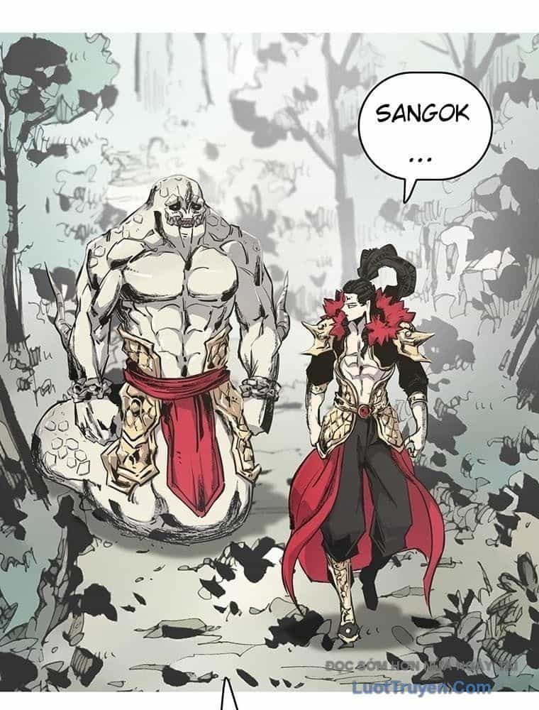 Bất Diệt Đấu Quỷ Rasua - Chương 5 - ảnh 123