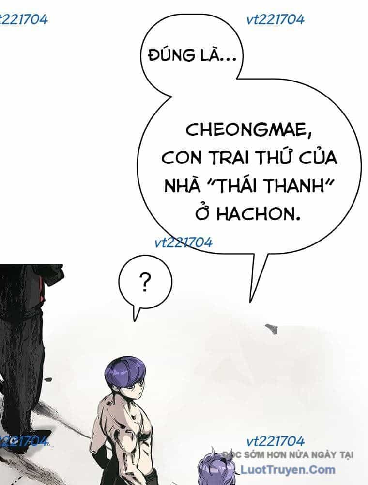 Bất Diệt Đấu Quỷ Rasua - Chương 7 - ảnh 79
