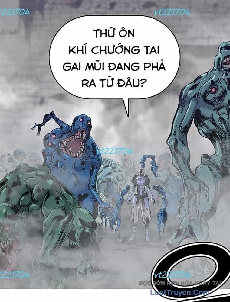Bất Diệt Đấu Quỷ Rasua - Chương 9 - ảnh 11