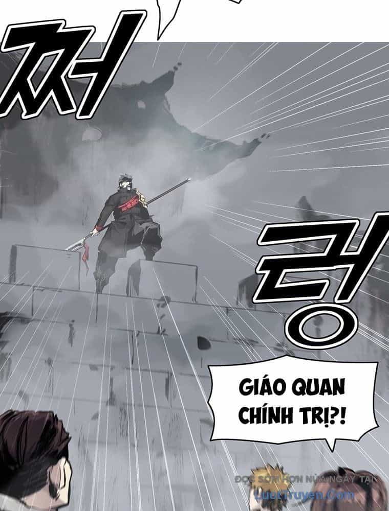 Bất Diệt Đấu Quỷ Rasua - Chương 9 - ảnh 24