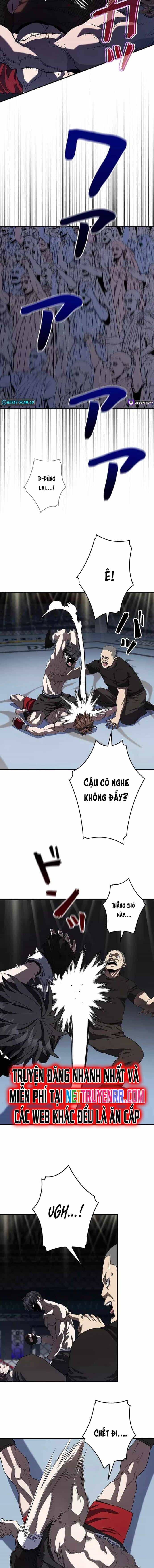 Bát Giác Phản Diện - Chương 1 - ảnh 11