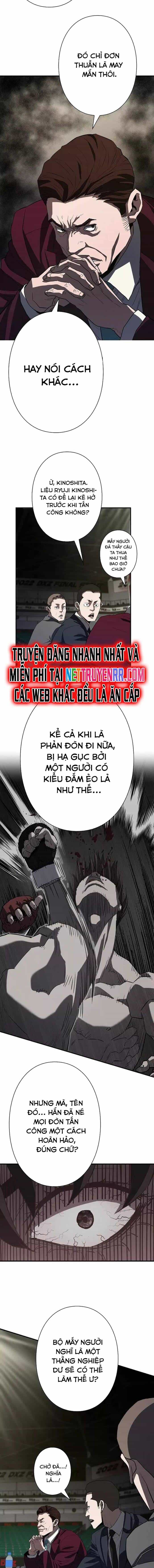 Bát Giác Phản Diện - Chương 1 - ảnh 15