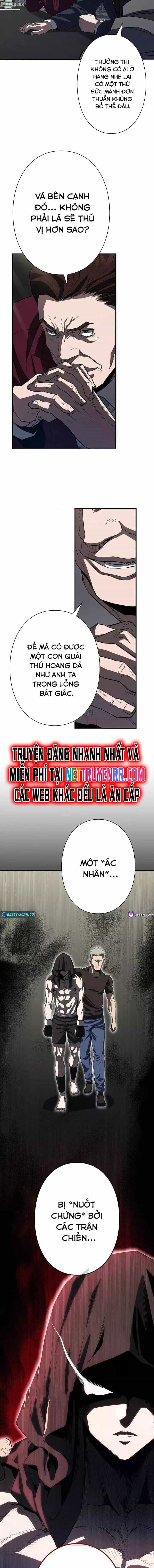 Bát Giác Phản Diện - Chương 1 - ảnh 16