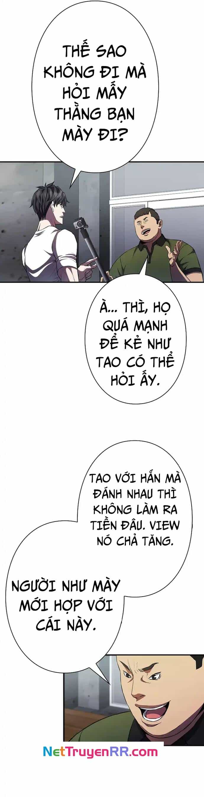 Bát Giác Phản Diện - Chương 10 - ảnh 14