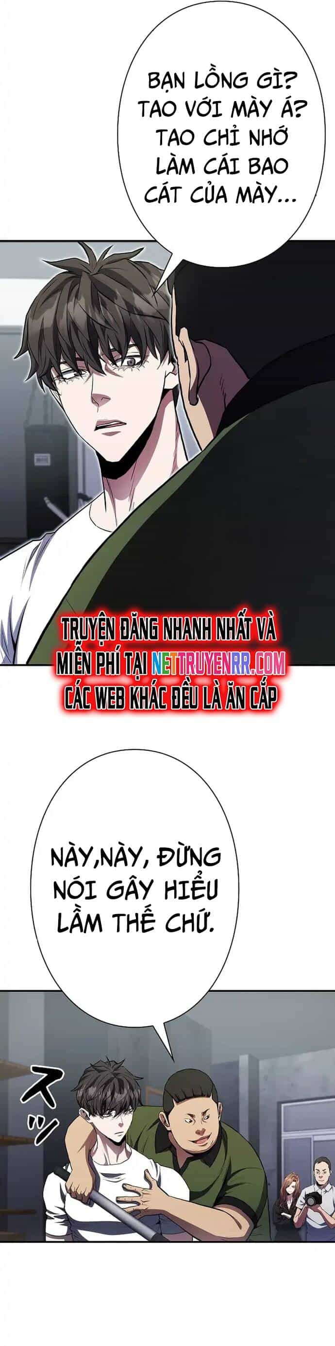 Bát Giác Phản Diện - Chương 10 - ảnh 16