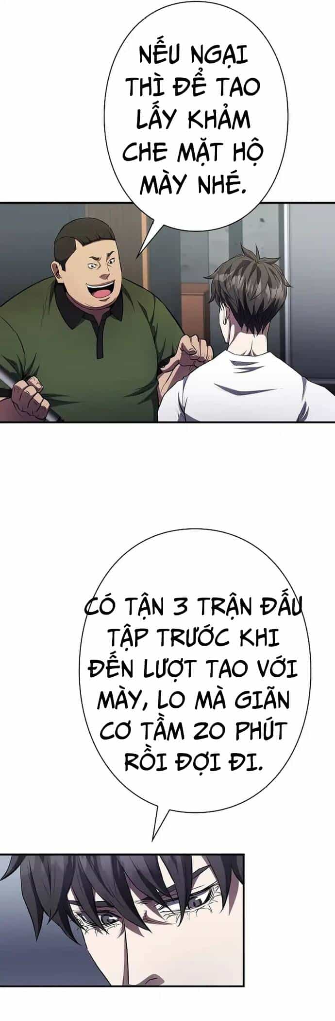 Bát Giác Phản Diện - Chương 10 - ảnh 20