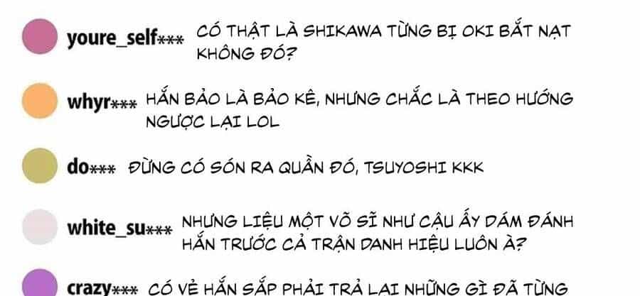 Bát Giác Phản Diện - Chương 11 - ảnh 17