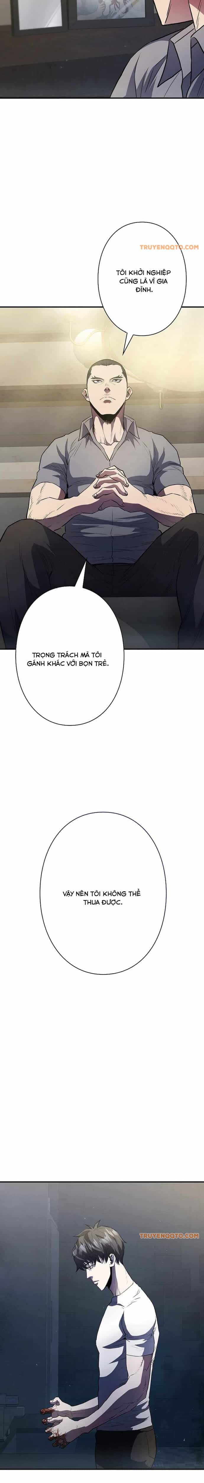 Bát Giác Phản Diện - Chương 12 - ảnh 12
