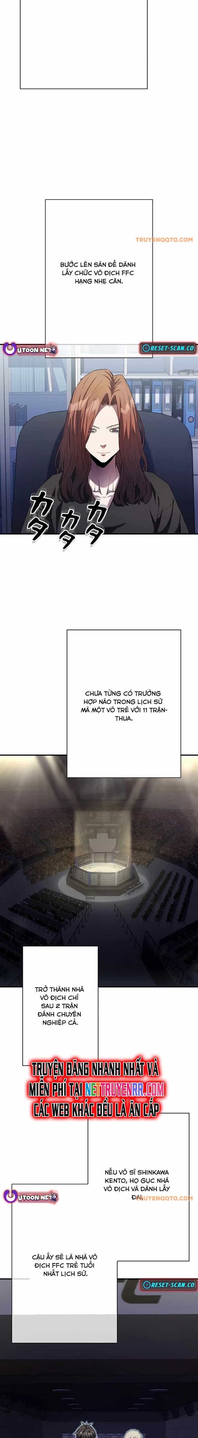 Bát Giác Phản Diện - Chương 12 - ảnh 22