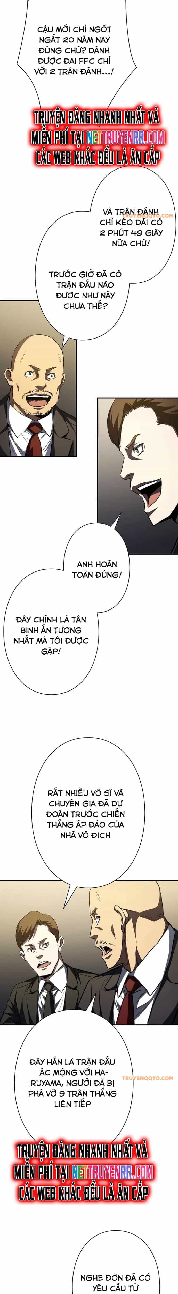 Bát Giác Phản Diện - Chương 15 - ảnh 10