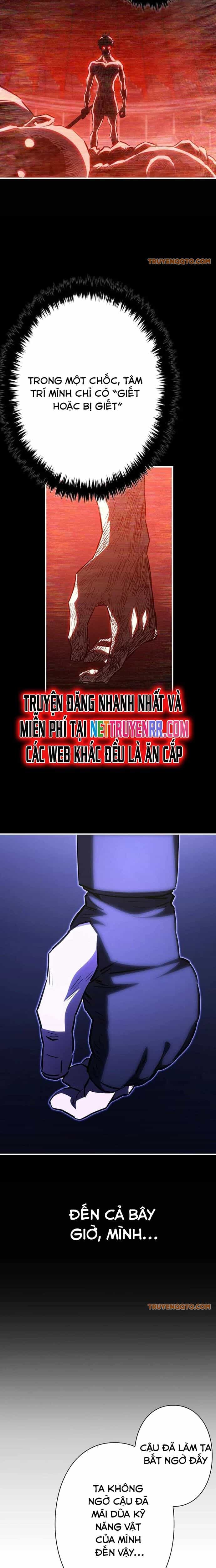 Bát Giác Phản Diện - Chương 15 - ảnh 8