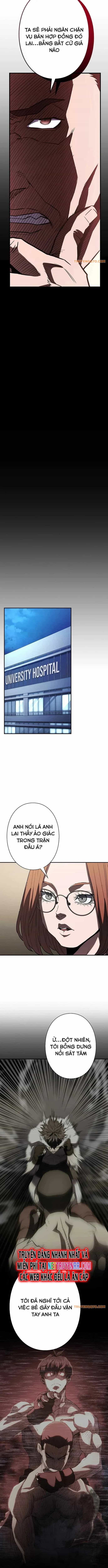 Bát Giác Phản Diện - Chương 16 - ảnh 6