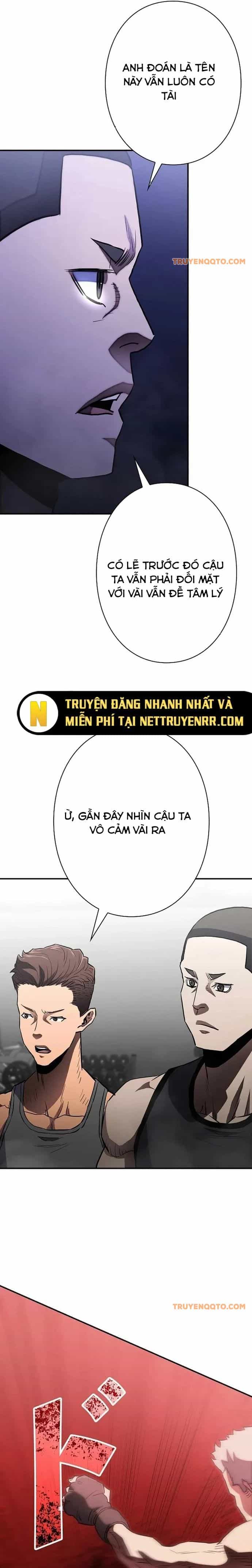 Bát Giác Phản Diện - Chương 17 - ảnh 5