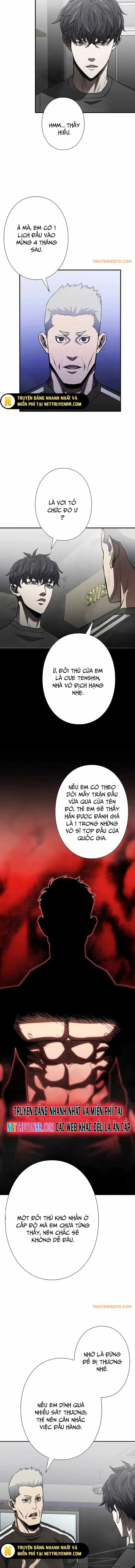 Bát Giác Phản Diện - Chương 18 - ảnh 6