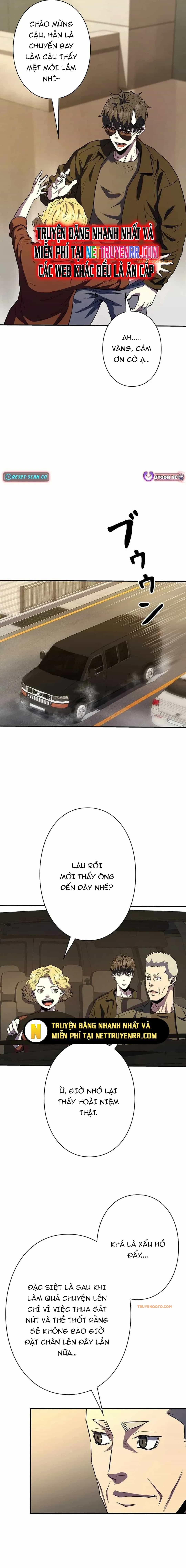 Bát Giác Phản Diện - Chương 19 - ảnh 15