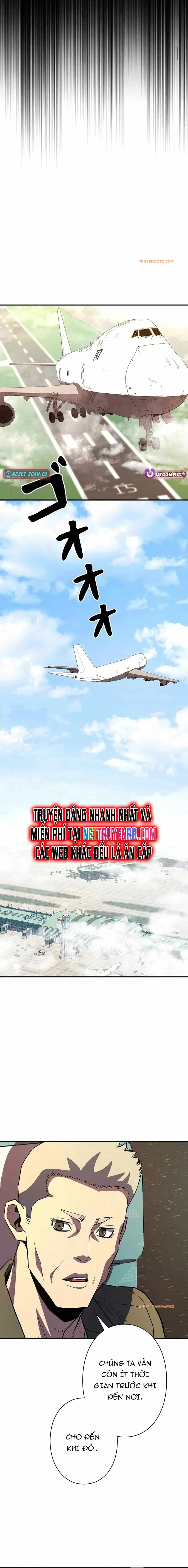 Bát Giác Phản Diện - Chương 19 - ảnh 6