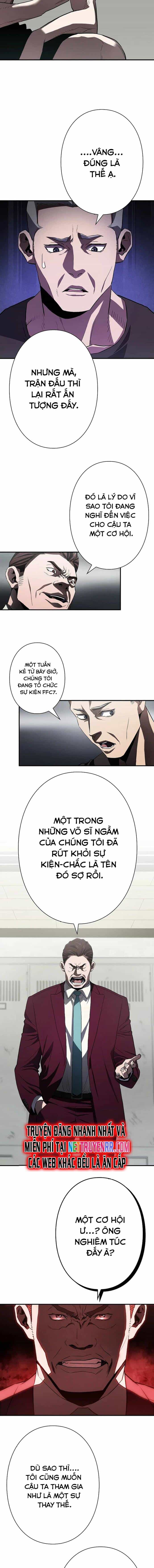 Bát Giác Phản Diện - Chương 2 - ảnh 7