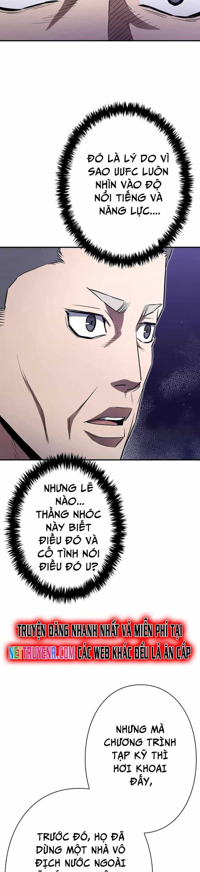 Bát Giác Phản Diện - Chương 23 - ảnh 19