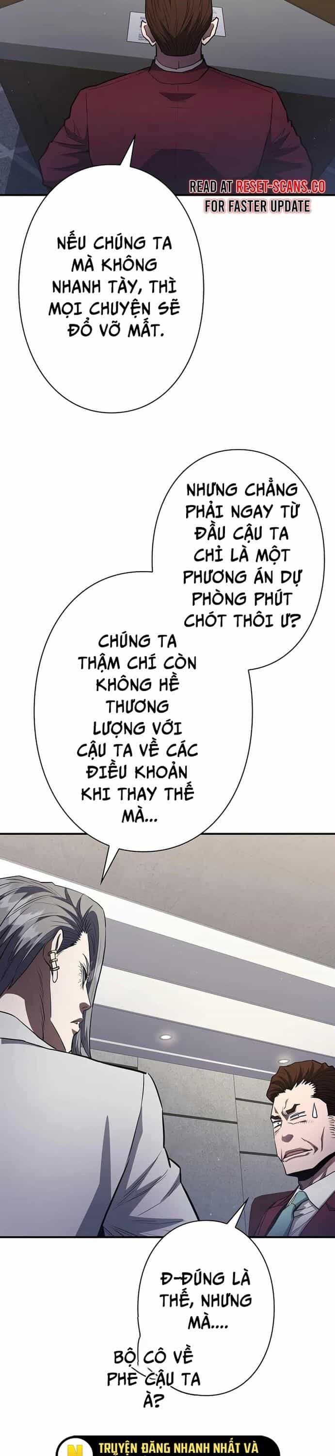 Bát Giác Phản Diện - Chương 23 - ảnh 26