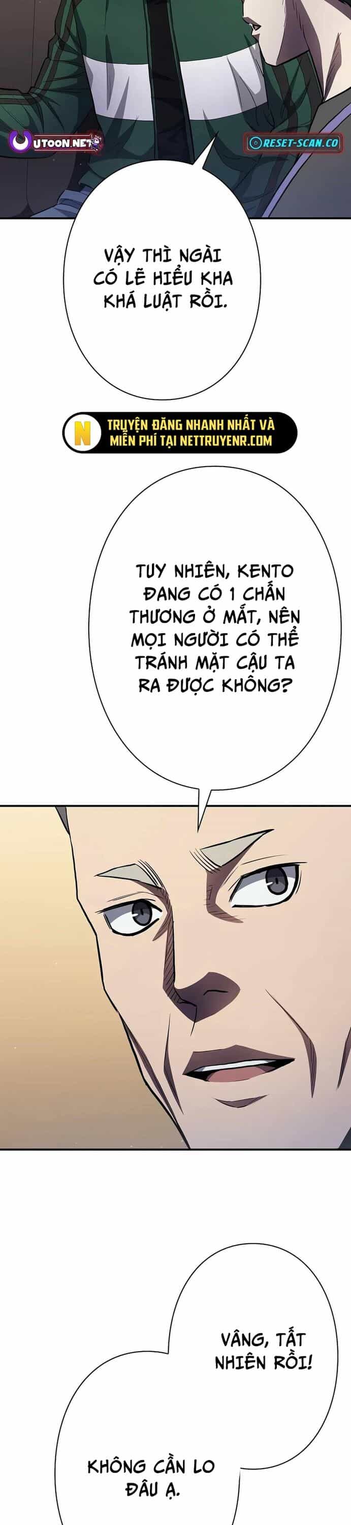 Bát Giác Phản Diện - Chương 23 - ảnh 34
