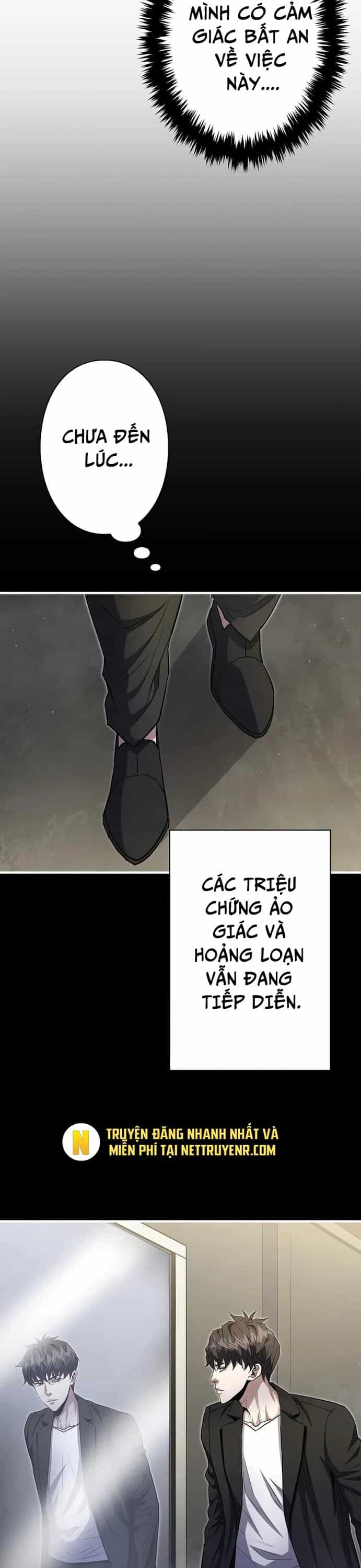 Bát Giác Phản Diện - Chương 23 - ảnh 41