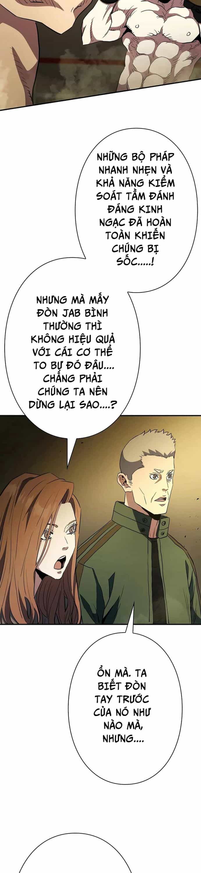 Bát Giác Phản Diện - Chương 24 - ảnh 31
