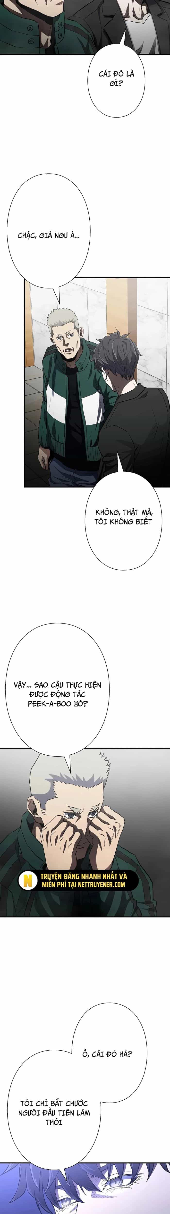 Bát Giác Phản Diện - Chương 26 - ảnh 14