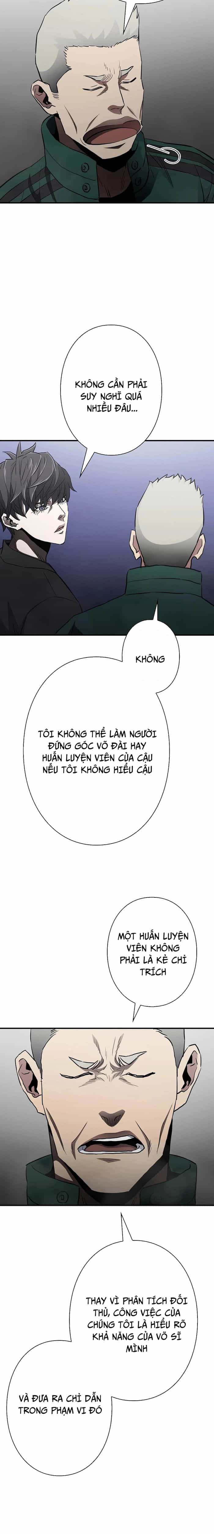 Bát Giác Phản Diện - Chương 26 - ảnh 17