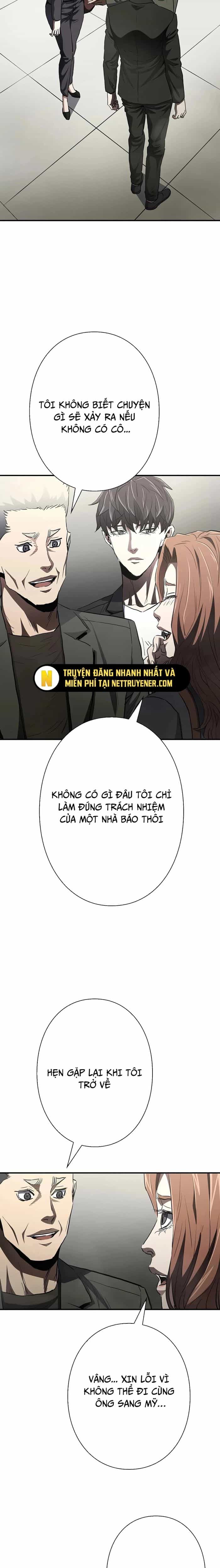 Bát Giác Phản Diện - Chương 26 - ảnh 22