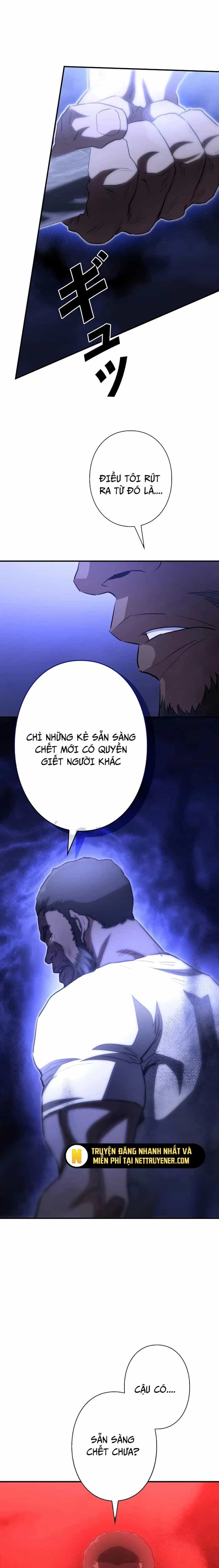 Bát Giác Phản Diện - Chương 26 - ảnh 29