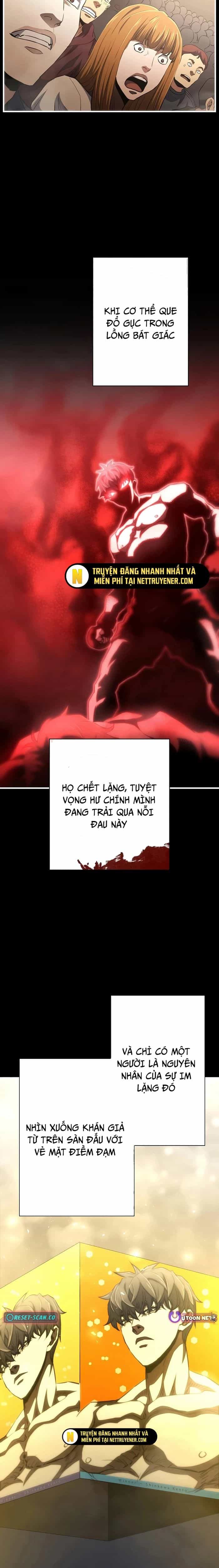 Bát Giác Phản Diện - Chương 26 - ảnh 5