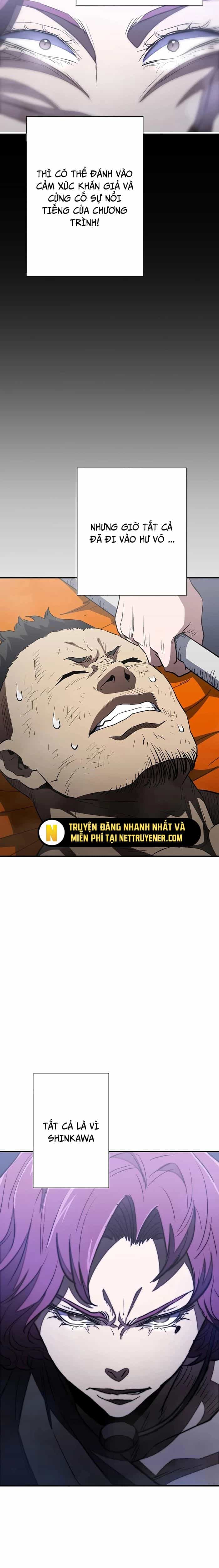 Bát Giác Phản Diện - Chương 26 - ảnh 7
