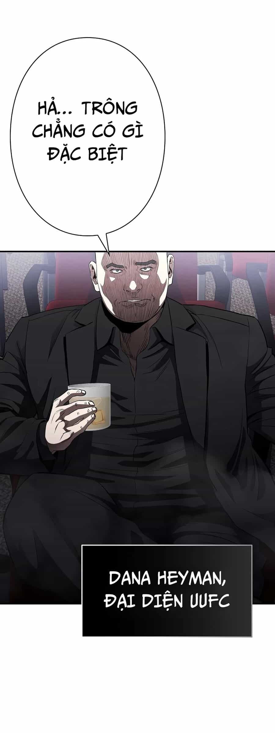 Bát Giác Phản Diện - Chương 28 - ảnh 12